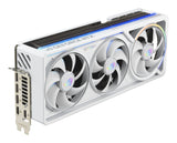 Tarjeta Grafica Vga Asus Geforce Rtx 5080 16gb Rog Astral Gaming White