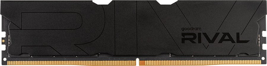EAN 5908267914052 - Goodram *DDR4 Rival Deep Black 8GB(1* 8)/3600 CL18 módulo de memoria 1 x 8 GB 3600 MT/s 288-pin DIMM imagen 4