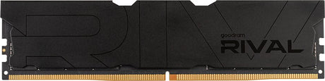 EAN 5908267914052 - Goodram *DDR4 Rival Deep Black 8GB(1* 8)/3600 CL18 módulo de memoria 1 x 8 GB 3600 MT/s 288-pin DIMM imagen 4