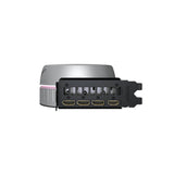 Nvidia Geforce - Rtx5070 Ti - 16go Gddr7 - 1 X Hdmi - 3 X Displayport - Pci Express 5.0 - Halo Rgb