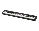 Casio Cdp-S110 Bk - Piano Digital, Negro