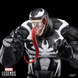 Figura Hasbro Marvel Legends Series Spider Man 2 Venom