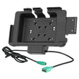 EAN 793442923821 - RAM Mounts RAM-HOL-ZE21PDU estación dock para móvil Tableta Negro imagen 1
