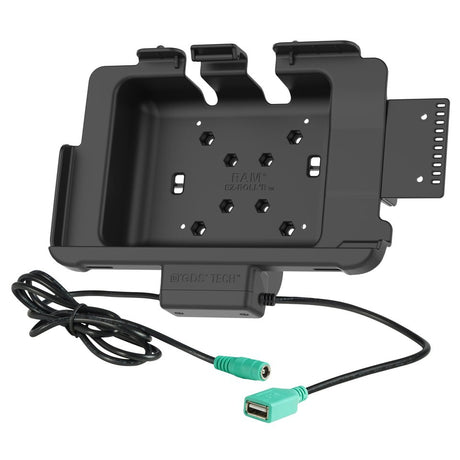 EAN 793442923821 - RAM Mounts RAM-HOL-ZE21PDU estación dock para móvil Tableta Negro imagen 1