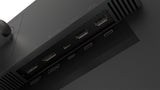 EAN 0193638969877 - Lenovo ThinkVision T27h-20 LED display 68,6 cm (27") 2560 x 1440 Pixeles Quad HD Negro imagen 13