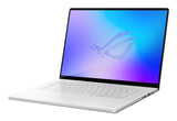 Portátil Asus Rog Zephyrus G16 Gu606aw-Tb003w 16" Intel Core Ultra 9 386h 64gb 2tb Ssd Rtx 5080 Windows 11