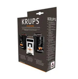 Krups Xs5300 Pieza Y Accesorio Para Cafetera Tableta De Limpieza