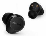 EAN 4895229138056 - Philips TAT1209BK/00 auricular y casco Auriculares True Wireless Stereo (TWS) Dentro de oído Llamadas/Mús imagen 2
