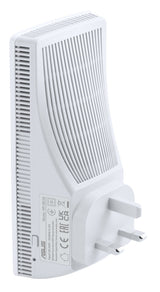 Asus Be3600 Repetidor De Red Blanco