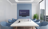 Meetingbar A20 + Ctp18 Touch  Panel