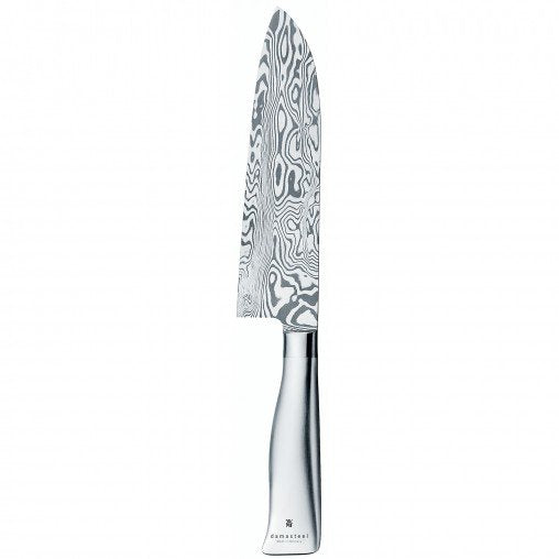 Wmf Grand Gourmet Damasteel Santokumesser 18 Cm