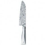 Wmf Grand Gourmet Damasteel Santokumesser 18 Cm