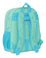 Mochila Aloha Stitch Disney 38cm Adaptable