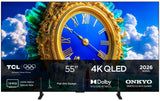 Televisor Qled 55 Cali 55a400