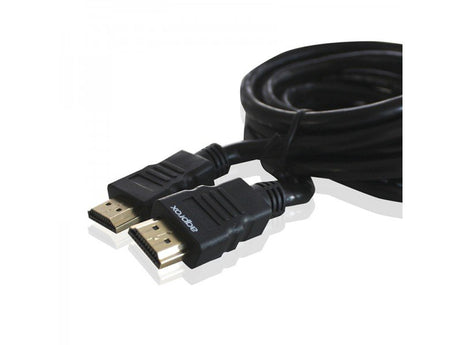 EAN 8435099522928 - Approx APPC36 cable HDMI 5 m HDMI tipo A (Estándar) Negro imagen 2