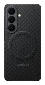 EAN 8806099133719 - Samsung M1 Carbon Magnet Black funda para teléfono móvil 16 cm (6.3") Negro imagen 1