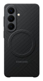 EAN 8806099133719 - Samsung M1 Carbon Magnet Black funda para teléfono móvil 16 cm (6.3") Negro imagen 1