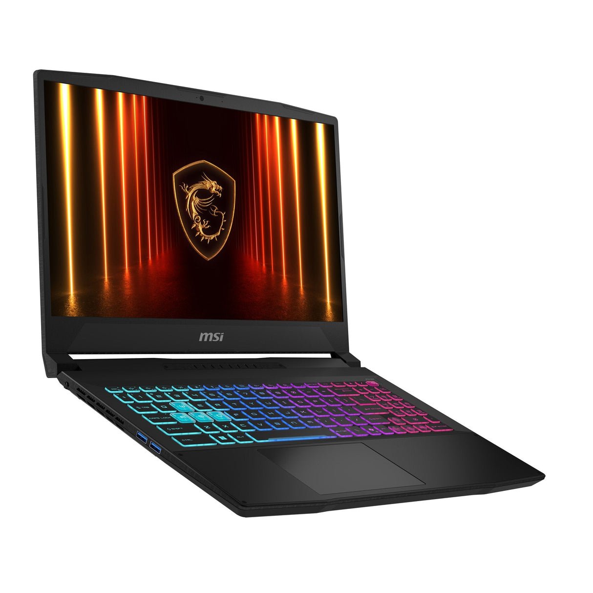 Msi Katana 15 Hx B14wfk-408fr