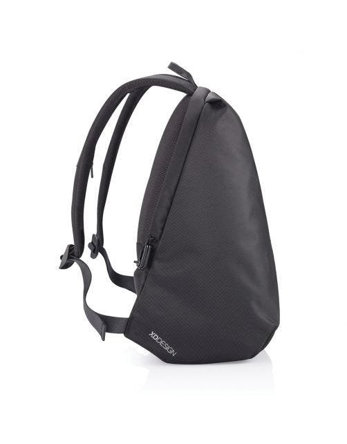 EAN 8714612120507 - XD-Design Bobby Soft mochila Mochila informal Negro Tereftalato de polietileno (PET) imagen 2