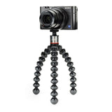 Joby Gorillapod 500 Trípode Para Cámara Negro