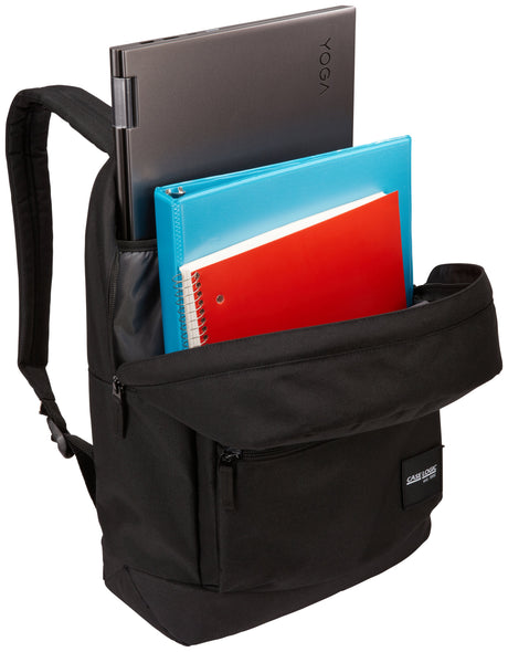 EAN 0085854252775 - Case Logic CCAM1216 - Black mochila Mochila informal Negro Poliéster imagen 4