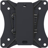 Vision Vfm-W1x1tv2 Soporte De Pared Para Pantalla Plana 86,4 Cm (34") Negro