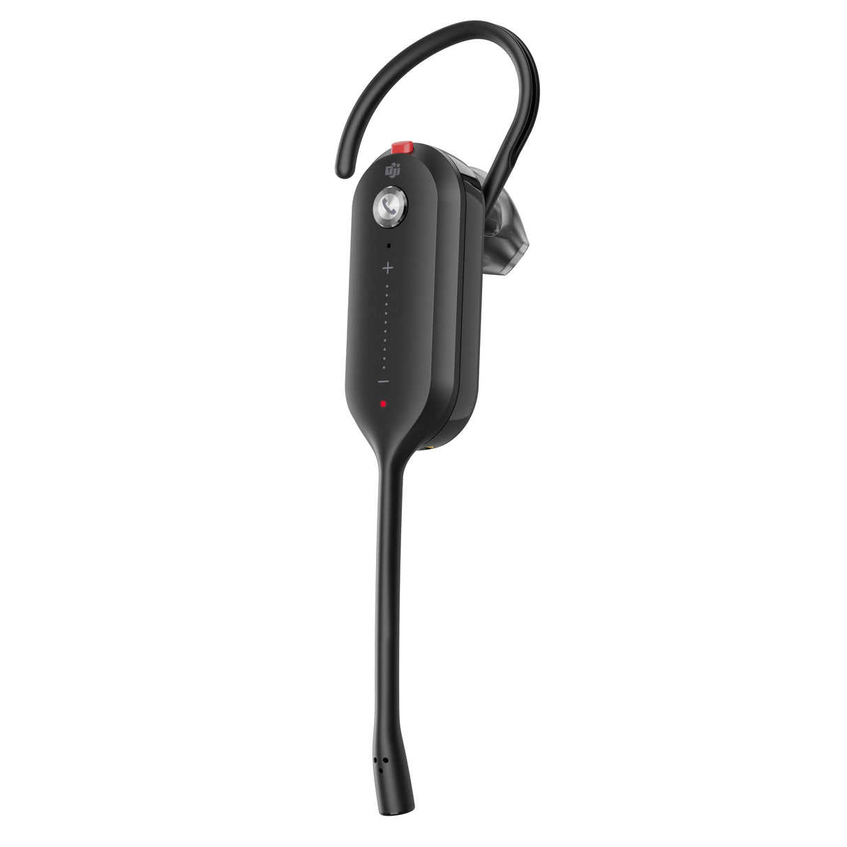 Auriculares Yealink Wh63 E2 Teams Inalámbrico Gancho De Oreja Llamadas/Música Negro