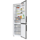 EAN 8059019092584 - Candy CNCQ2T620DX Independiente 409 L Acero inoxidable imagen 6