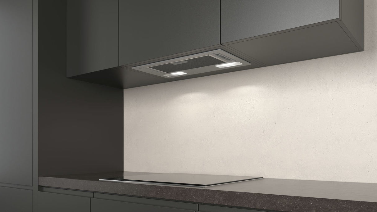 Campana Extractora Neff Dnaa511c D51naa1c0