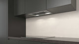 Campana Extractora Neff Dnaa511c D51naa1c0