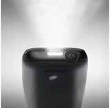 EAN 5025232982660 - Panasonic KX-TF400 6,1 cm (2.4") 110 g Azul Característica del teléfono imagen 2