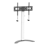 Fonestar Sts-4364bn Soporte De Suelo Con Pie Para Tv De 37'' A 70''