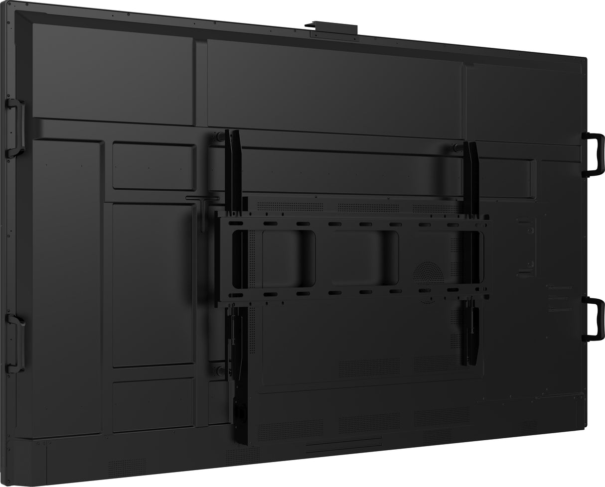 EAN 4948570128136 - iiyama TE8613A-B3AG pantalla de señalización Panel plano interactivo 2,17 m (85.6") LCD Wifi 500 cd / m²  imagen 20