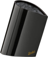 Berkel Knife Block Without Knives Black