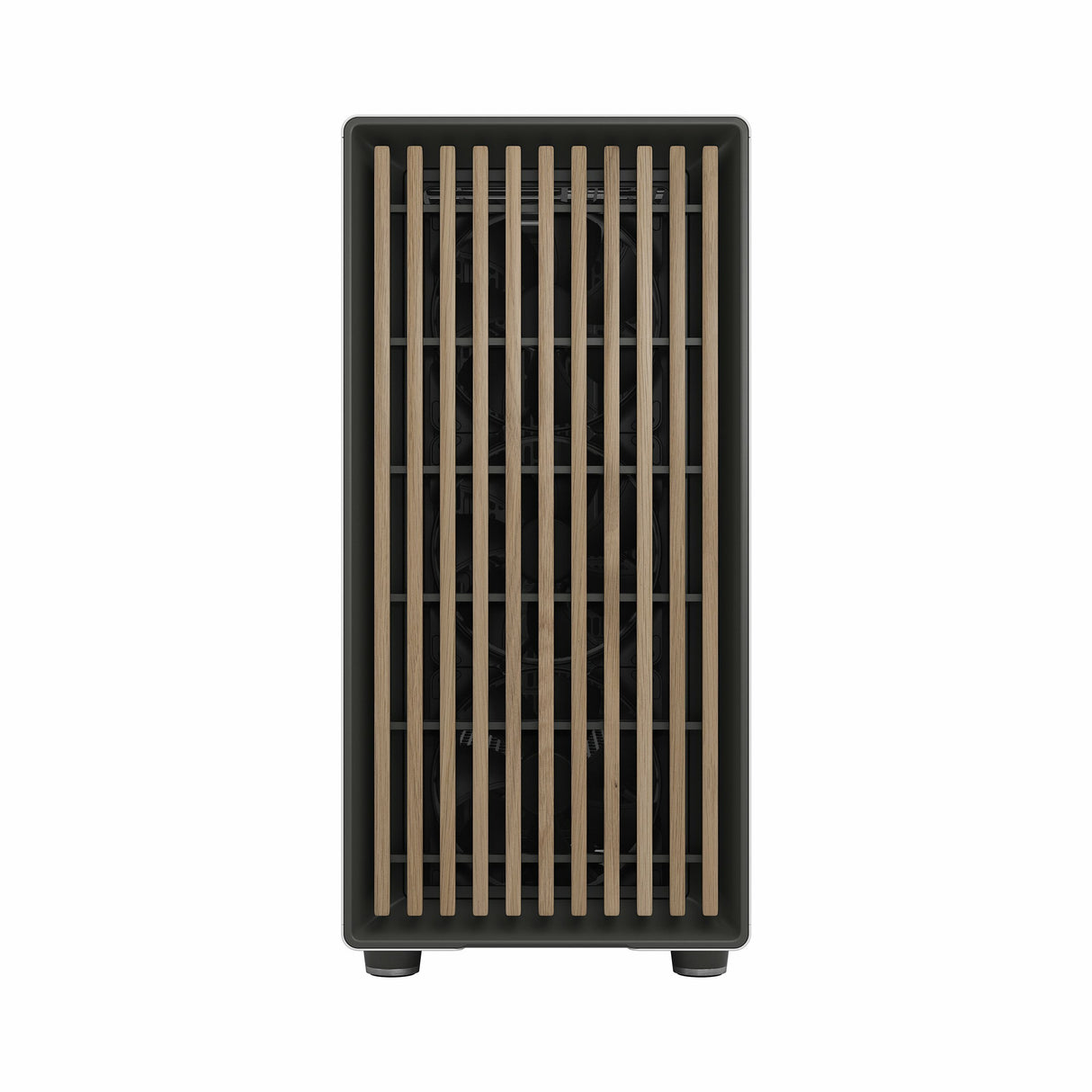 EAN 7340172706564 - Fractal Design North XL Midi Tower Blanco imagen 5