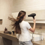 Cecotec Bamba Ionicare 5350 Powershine Fire Secador De Pelo 2600w