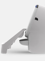 Whisker Litter-Robot 4 Ramp, White