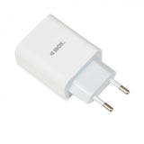 EAN 5903968680206 - iBox C-36 Universal Blanco USB Carga rápida Interior imagen 2