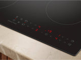 EAN 7333394124308 - Electrolux EIT60433CT Negro Integrado 60 cm Con placa de inducción 4 zona(s) imagen 4