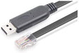 EAN 5704174066989 - Microconnect USBETHM tarjeta y adaptador de interfaz imagen 1