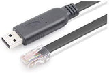 EAN 5704174066989 - Microconnect USBETHM tarjeta y adaptador de interfaz imagen 1