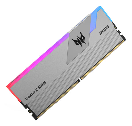 EAN 6955914639003 - Predator VESTA2-32GB-6000-1R8-V13 módulo de memoria 2 x 16 GB DDR5 6000 MT/s 288-pin DIMM imagen 4