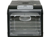 EAN 5906083055171 - LUND 68272 deshidratador de alimentos 500 W imagen 1