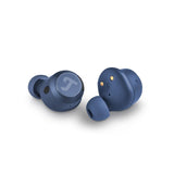 Teufel Real Azul Tws 3 True-Wireless In-Ear Azultooth Earphones Steel Azul
