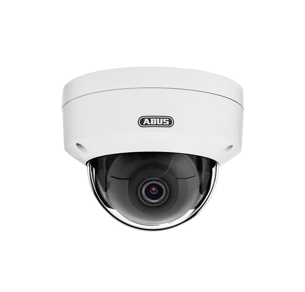 Abus 2 Mp Poe-Ip-Mini-Dome-Cámara