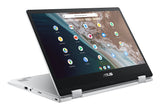 Chromebook Convertible Asus Flip Cx1400fka-Ec0213 Intel Celeron N4500 8gb 128gb 14' Tactil Chrome Os