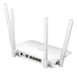 EAN 6971690791179 - Cudy WR1300 router inalámbrico Gigabit Ethernet Doble banda (2,4 GHz / 5 GHz) Blanco imagen 3