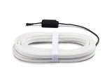 Philips Hue White And Color Ambiance Lightstrip Para Exteriores 5 Metros