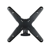 Tooq Soporte De Pared Con Brazo Articulado Para Tv De 23"-55" - Giratorio E Inclinable - Piston De Gas - Peso Max 30kg