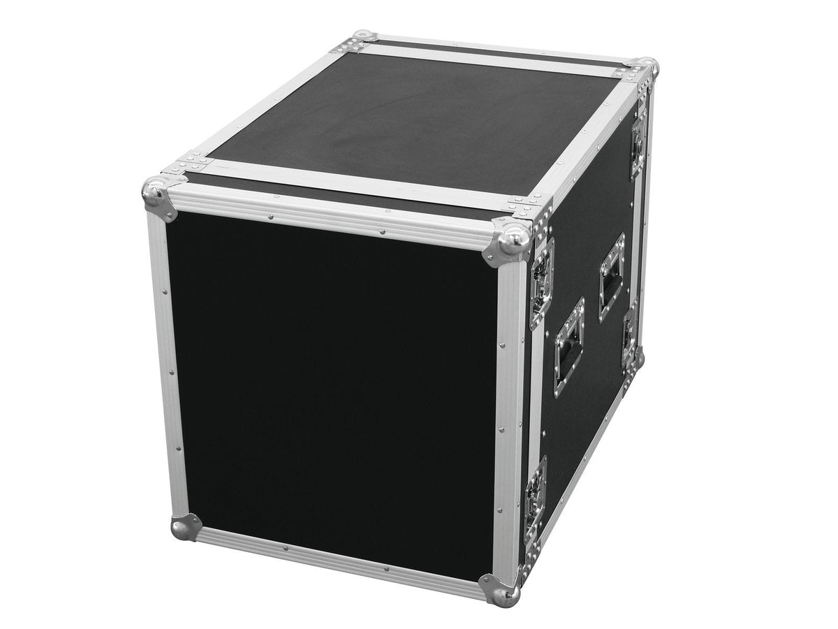 Roadinger Verstärkerrack Pr-2st 57cm Tief 30109793 - Flightcase